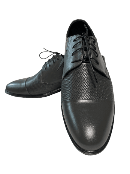 Amadeo handcrafted shoe