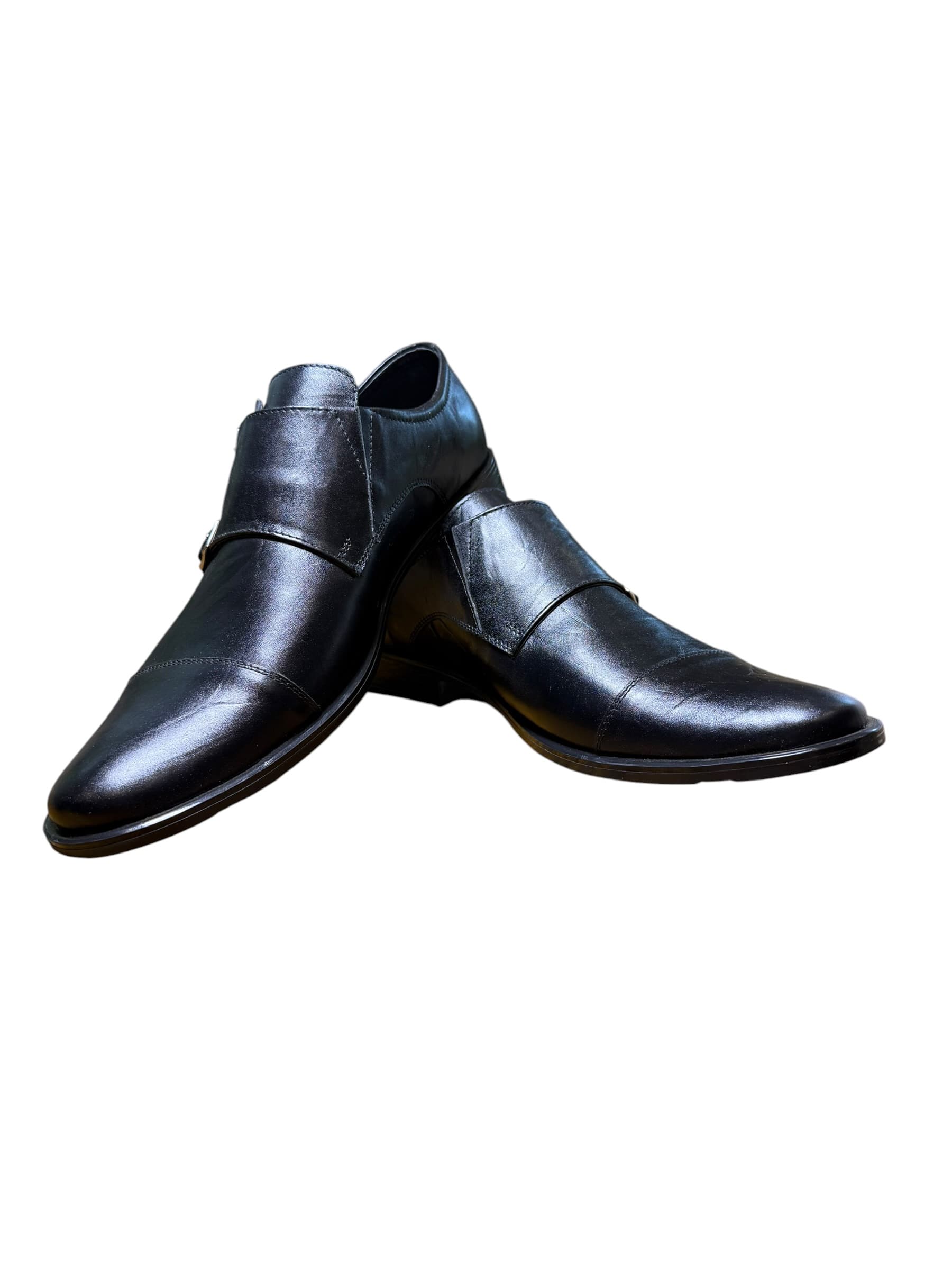 Amadeo gallery — Czubek Cap Toe